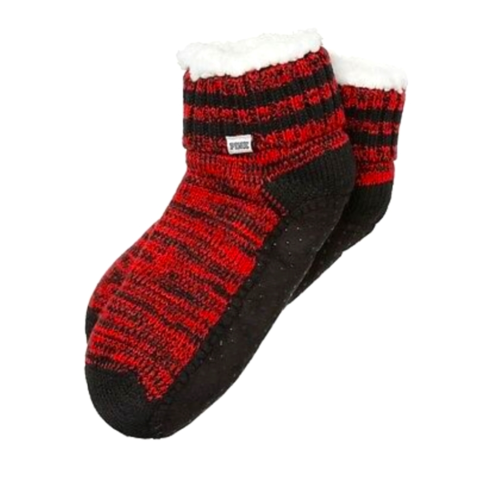 Victoria's Secret Pink Sherpa Socks, one size